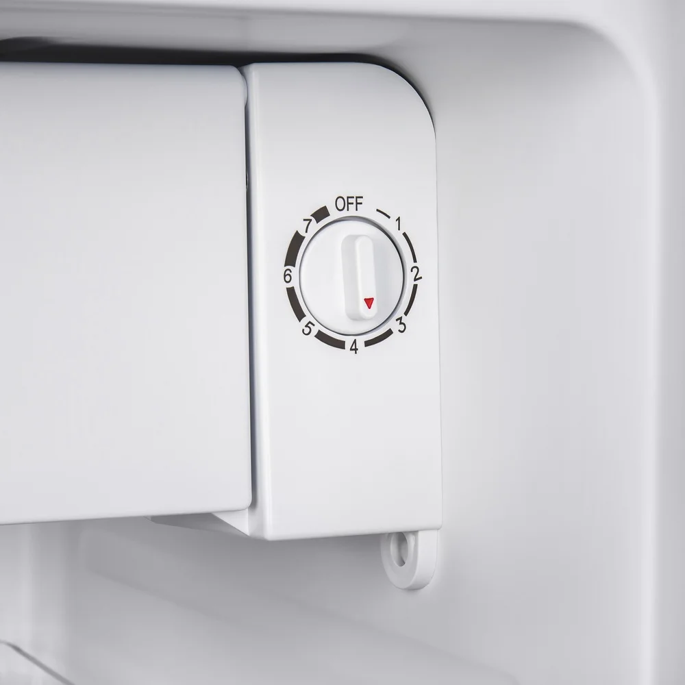 Холодильник maunfeld mff50w 10