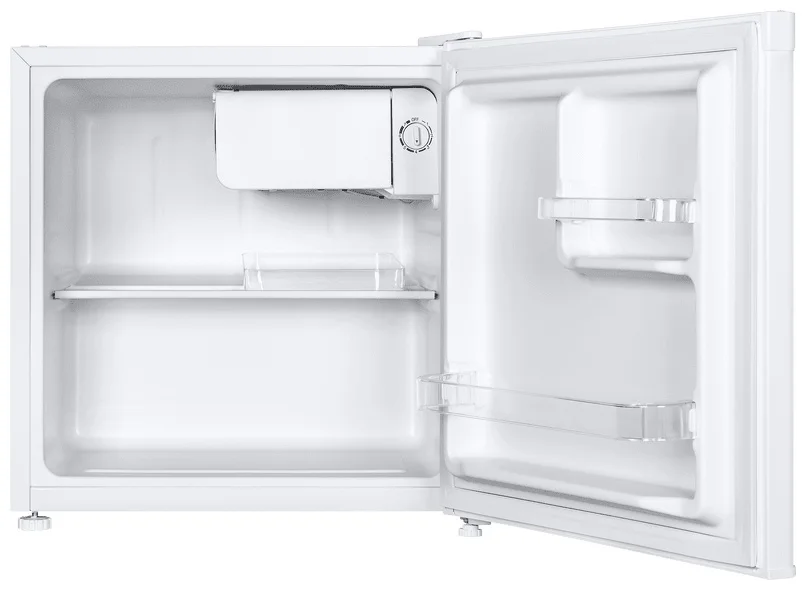 Холодильник maunfeld mff50w 11
