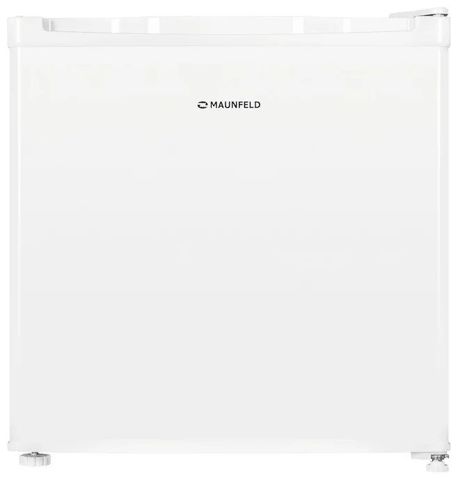 Холодильник maunfeld mff50w 5