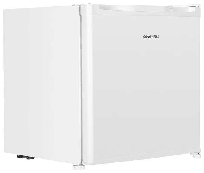 Холодильник maunfeld mff50w 6