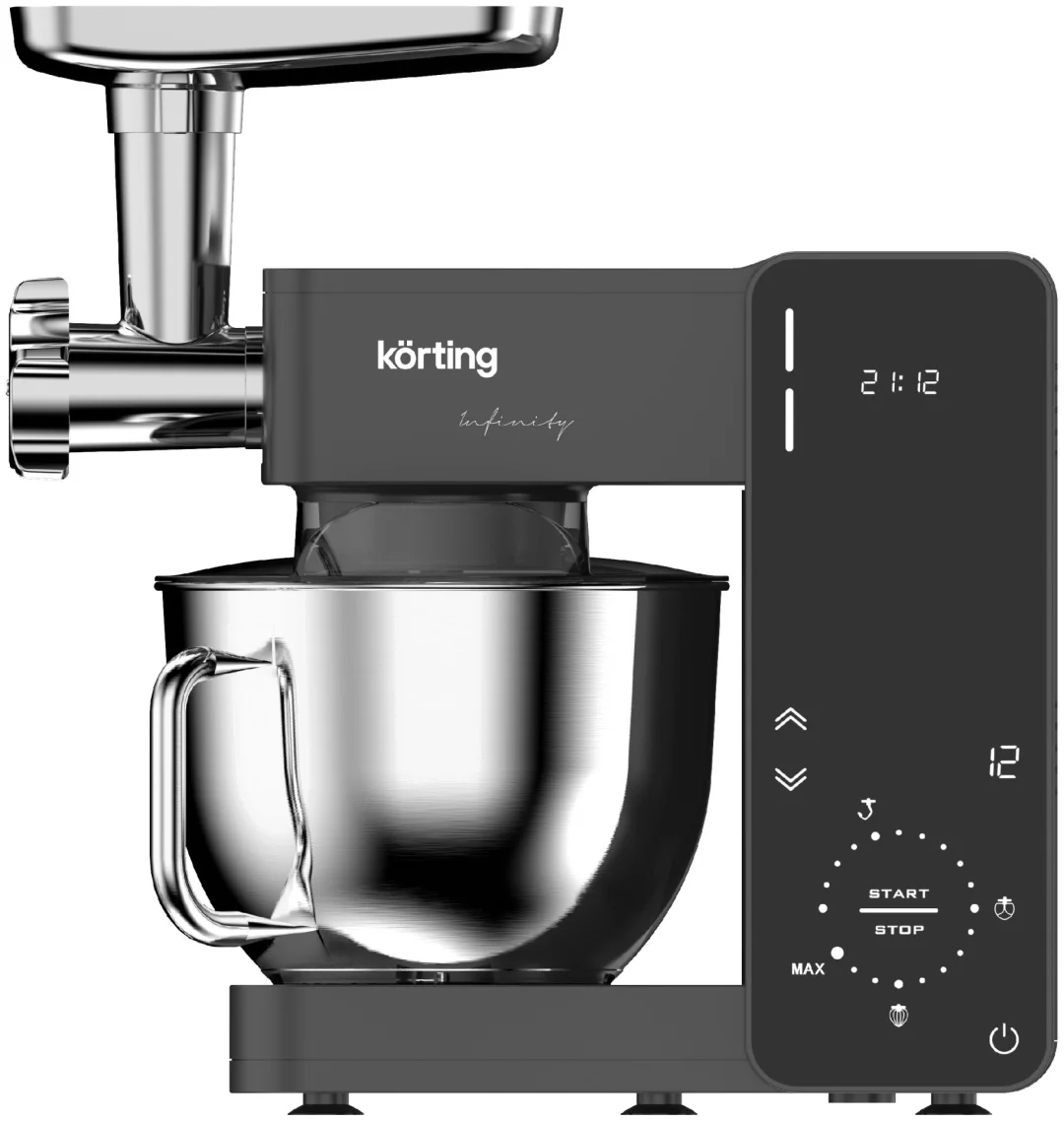 Кухонная машина KORTING KKM 0101 M Infinity