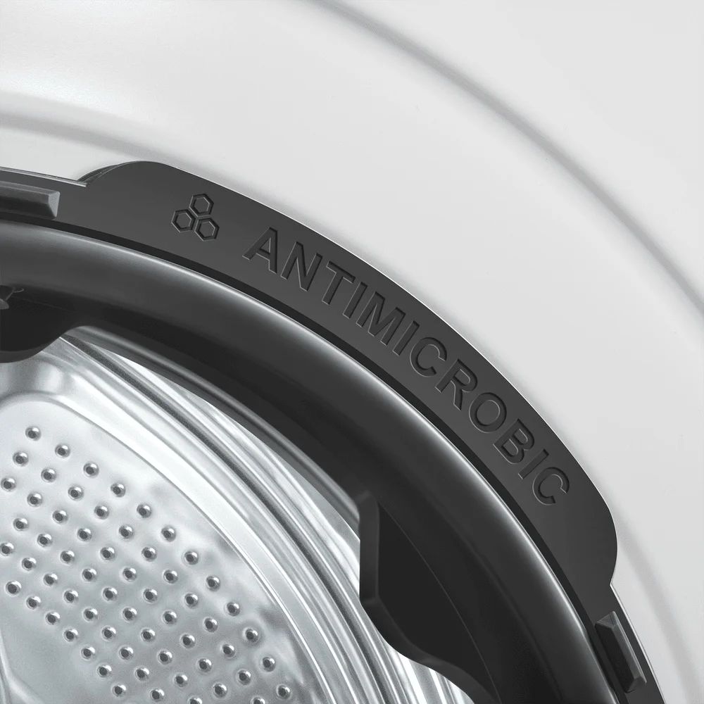 Стиральная машина с инвертором MAUNFELD MFWM1410WH05 10
