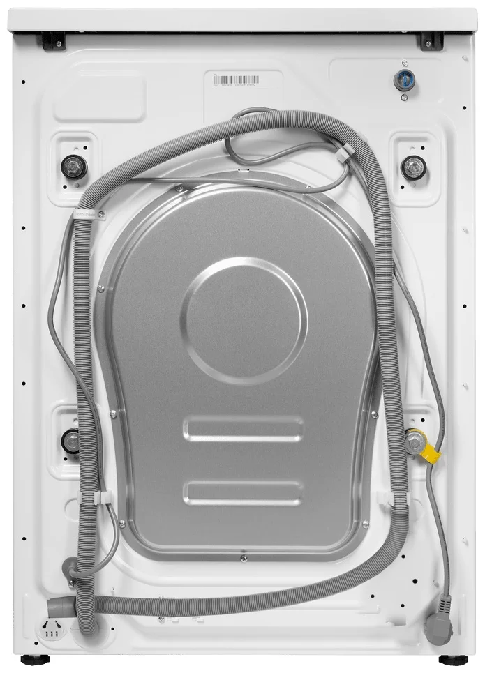 Стиральная машина с инвертором MAUNFELD MFWM1410WH05 11