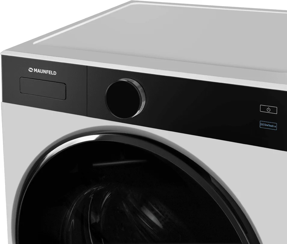 Стиральная машина с инвертором MAUNFELD MFWM1410WH05 8