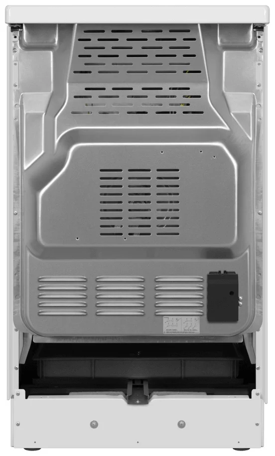 Электрическая стеклокерамическая плита MAUNFELD MEC57CW08TD 6