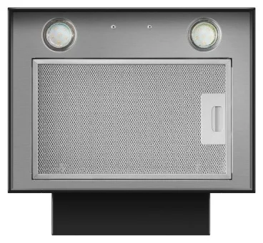 Кухонная вытяжка MAUNFELD Bath 402 чёрный 6