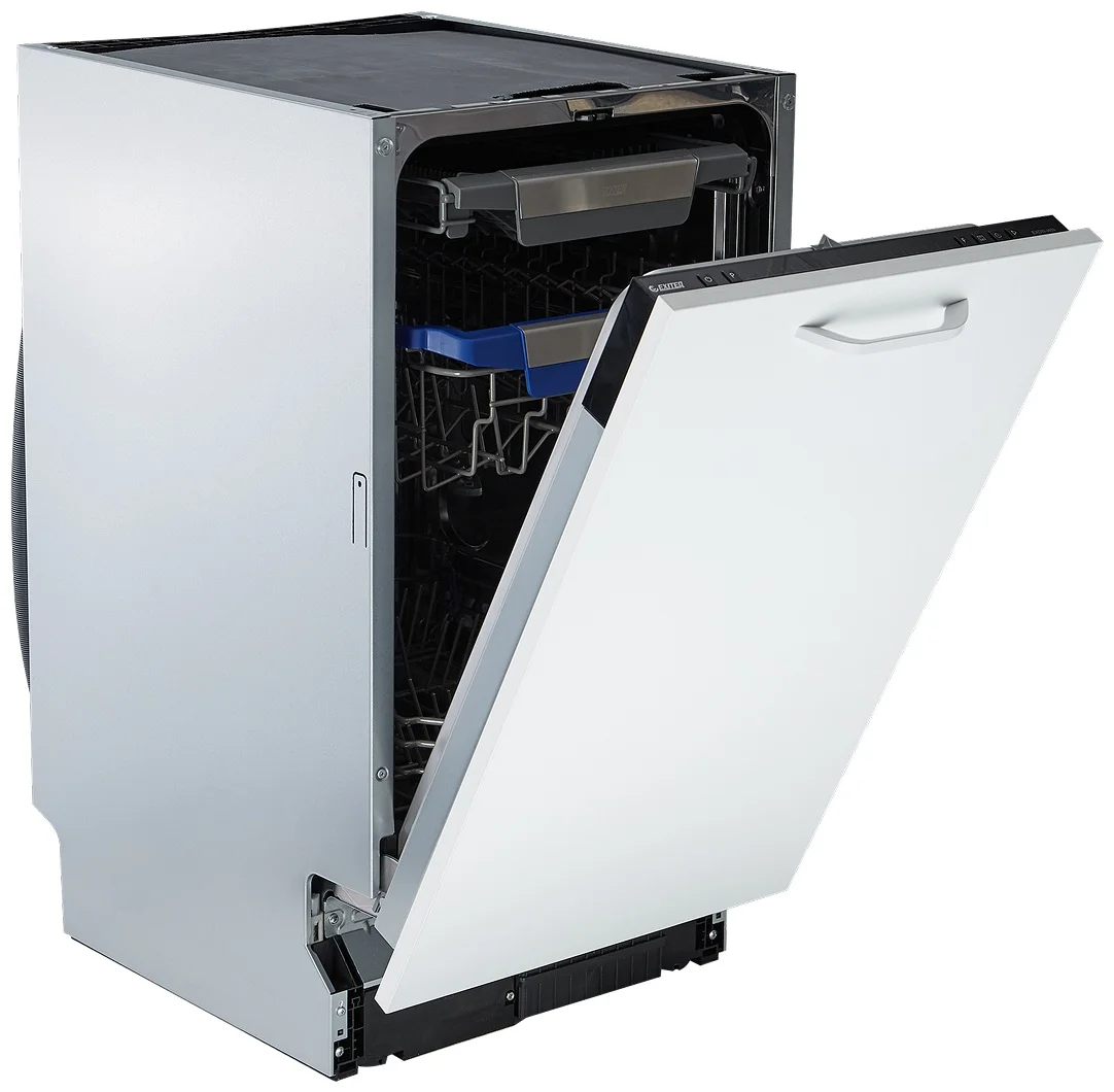 Посудомоечная машина EXITEQ EXDW-I409, , шт 4