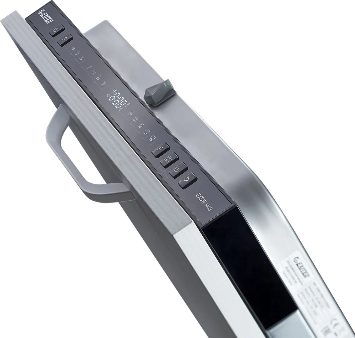 Посудомоечная машина EXITEQ EXDW-I409, , шт 5