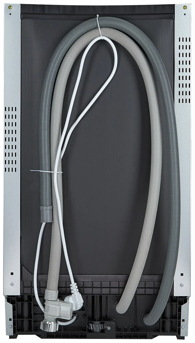Посудомоечная машина EXITEQ EXDW-I409, , шт 8