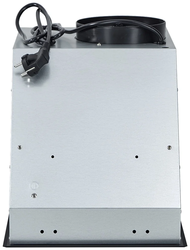 Вытяжка кухонная EXITEQ EX-7016 black, , шт 10