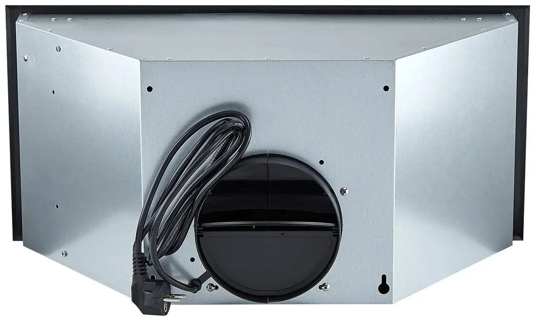Вытяжка кухонная EXITEQ EX-7016 black, , шт 11