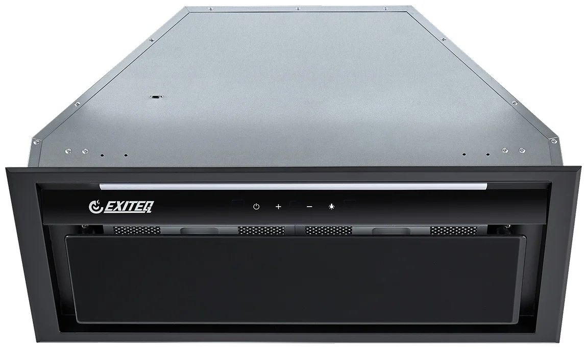 Вытяжка кухонная EXITEQ EX-7016 black, , шт 5
