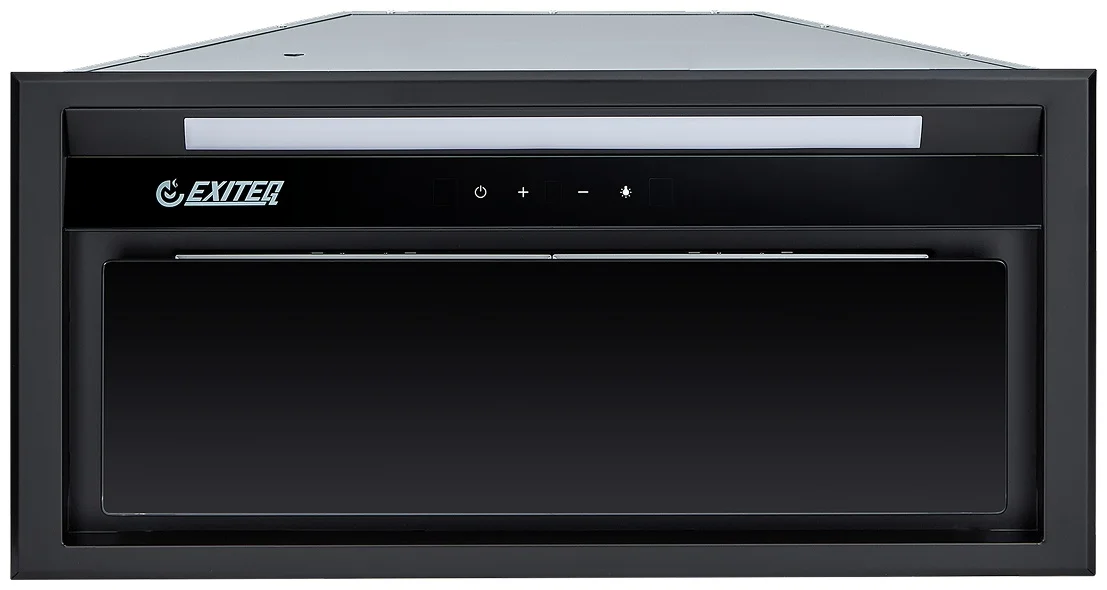 Вытяжка кухонная EXITEQ EX-7016 black, , шт 6