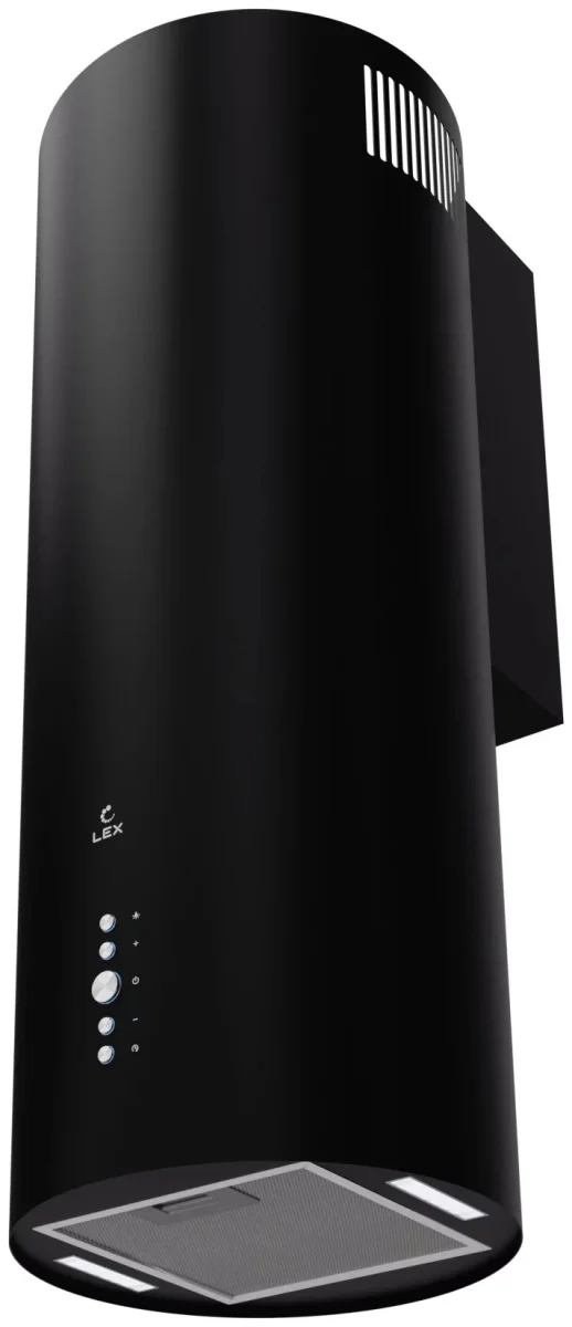 LEX GAMMA 350 BLACK воздухоочиститель