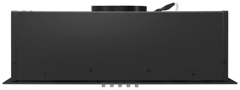Кухонная вытяжка maunfeld crosby hardy 1000push черный 9
