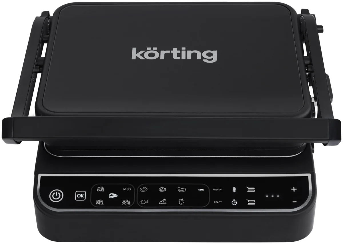 Гриль KORTING KGPA 0401 T