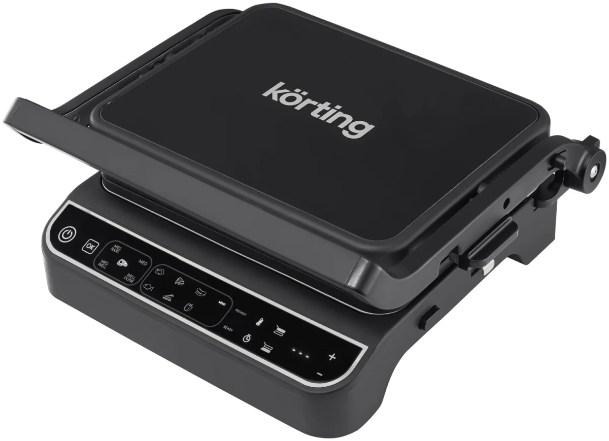 Гриль KORTING KGPA 0401 T 2