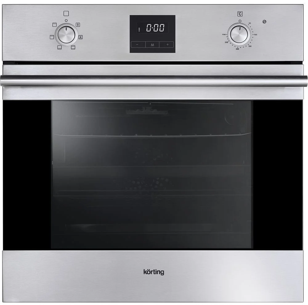 Духовой шкаф KORTING OKB 760 FX
