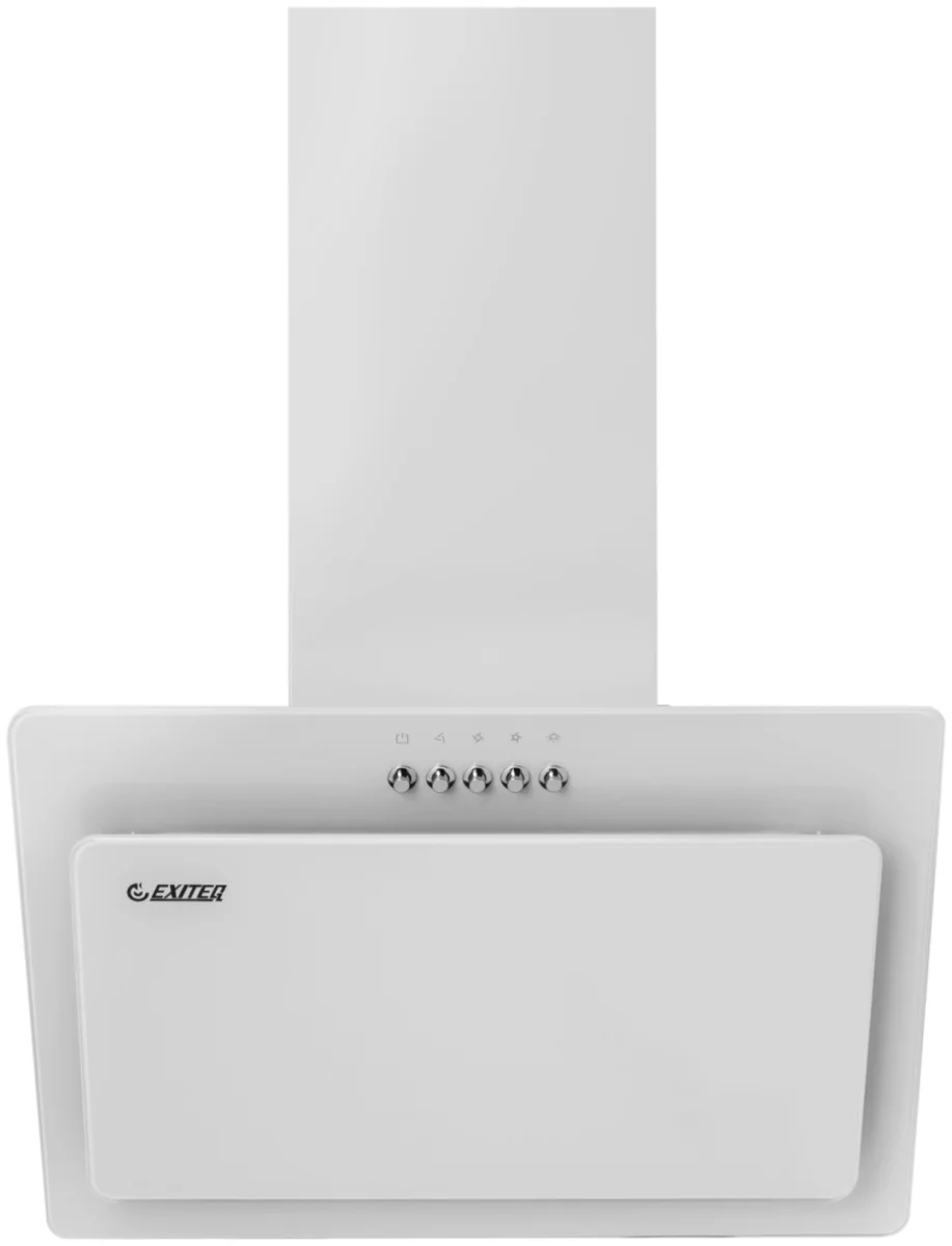 Вытяжка кухонная EXITEQ EX-1025 white, , шт