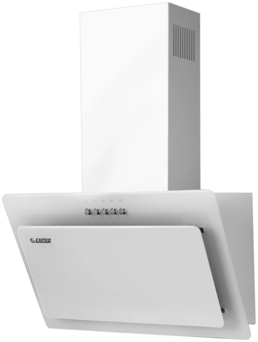 Вытяжка кухонная EXITEQ EX-1025 white, , шт 2