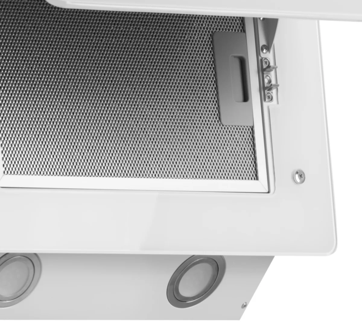 Вытяжка кухонная EXITEQ EX-1025 white, , шт 4