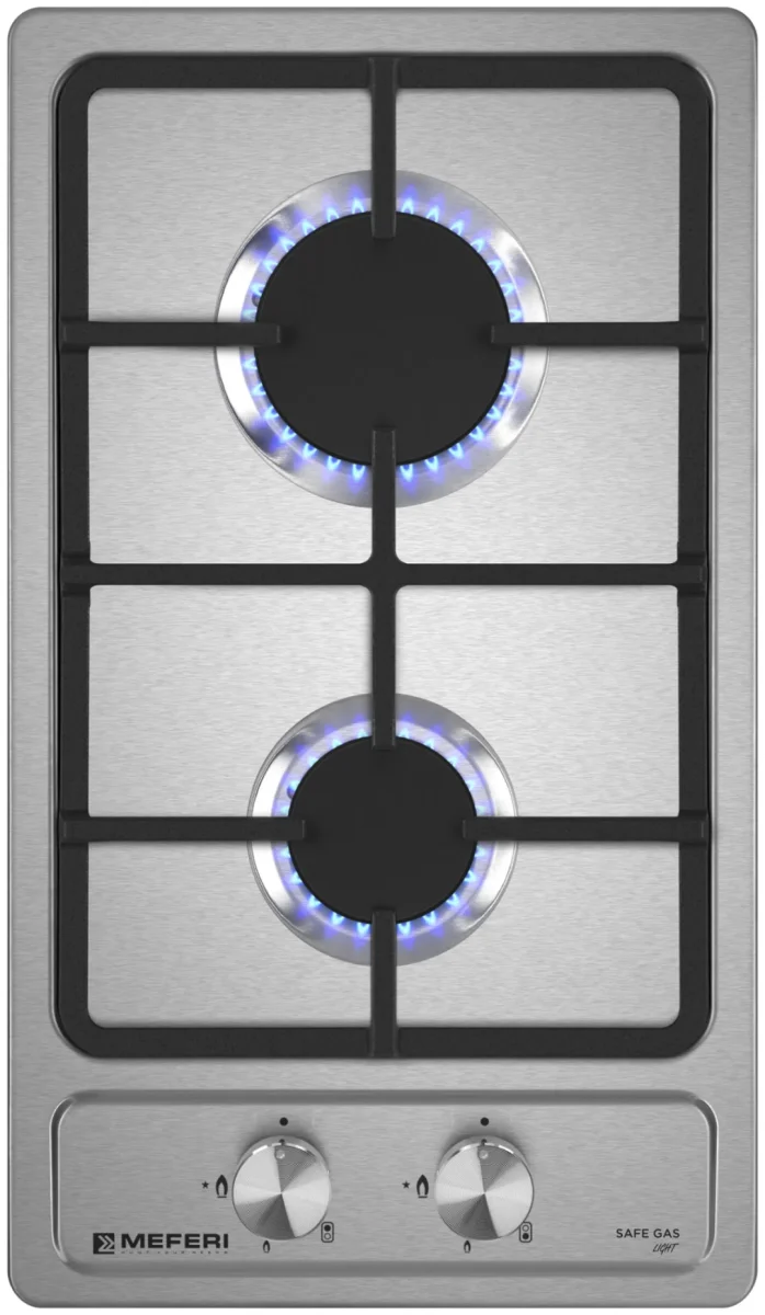 Варочная панель газовая MGH302IX LIGHT