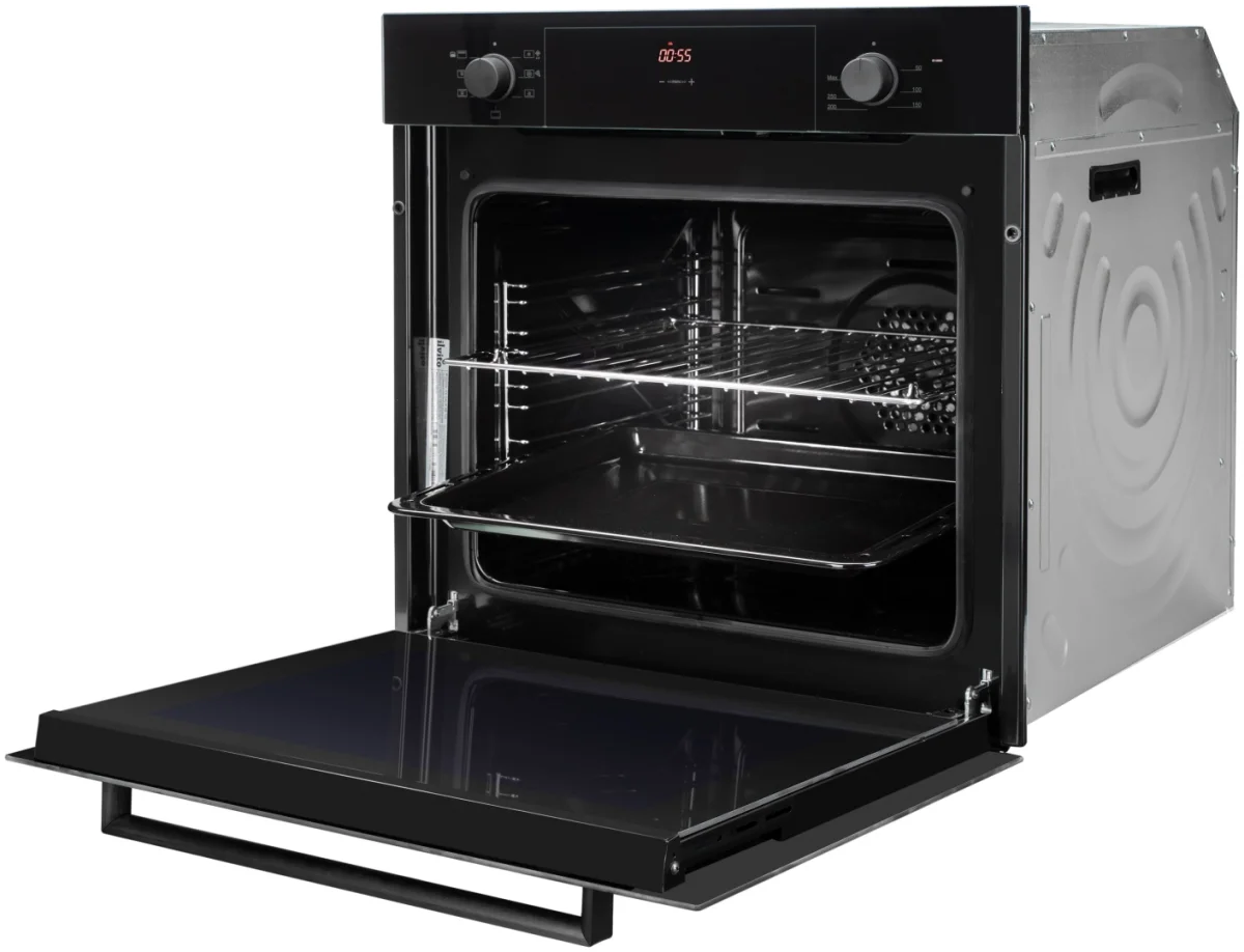 Электрический духовой шкаф Ilvito IFE DALIA NB 722 3