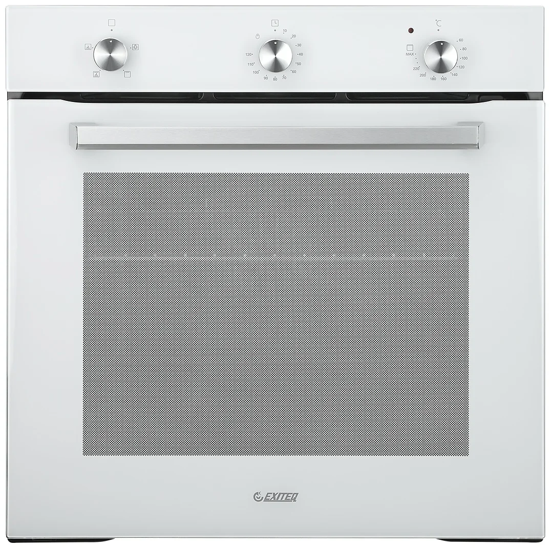 Электрический духовой шкаф EXITEQ EXO-107 white, , шт