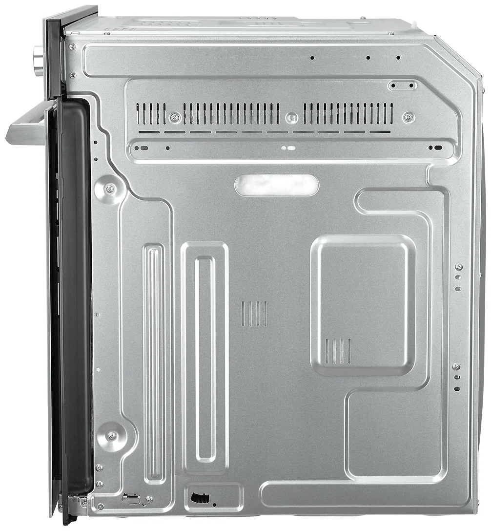 Электрический духовой шкаф EXITEQ EXO-107 white, , шт 11