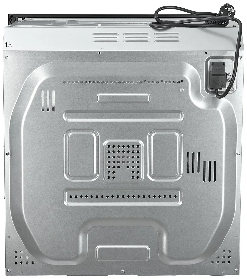 Электрический духовой шкаф EXITEQ EXO-107 white, , шт 12