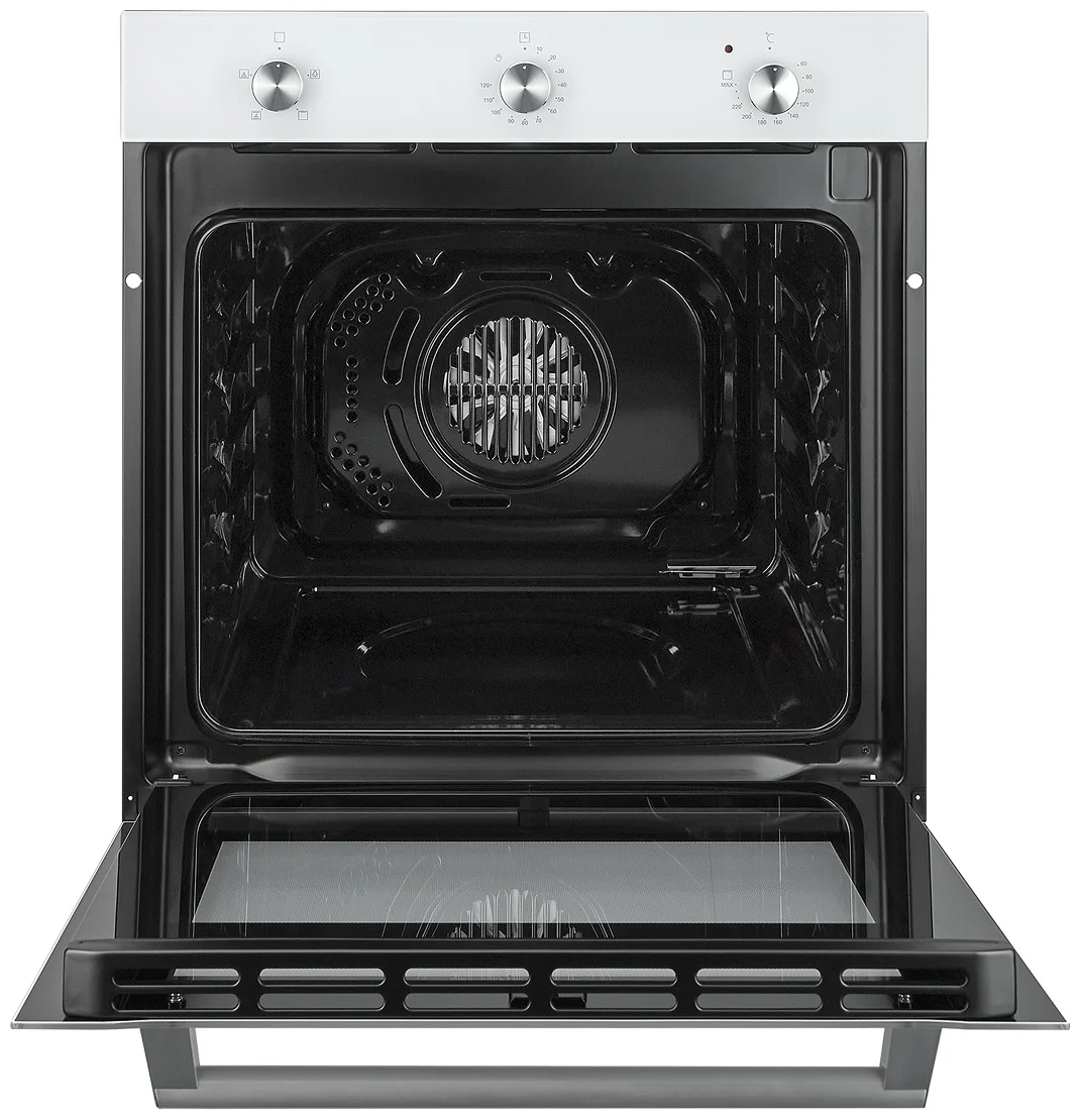 Электрический духовой шкаф EXITEQ EXO-107 white, , шт 3