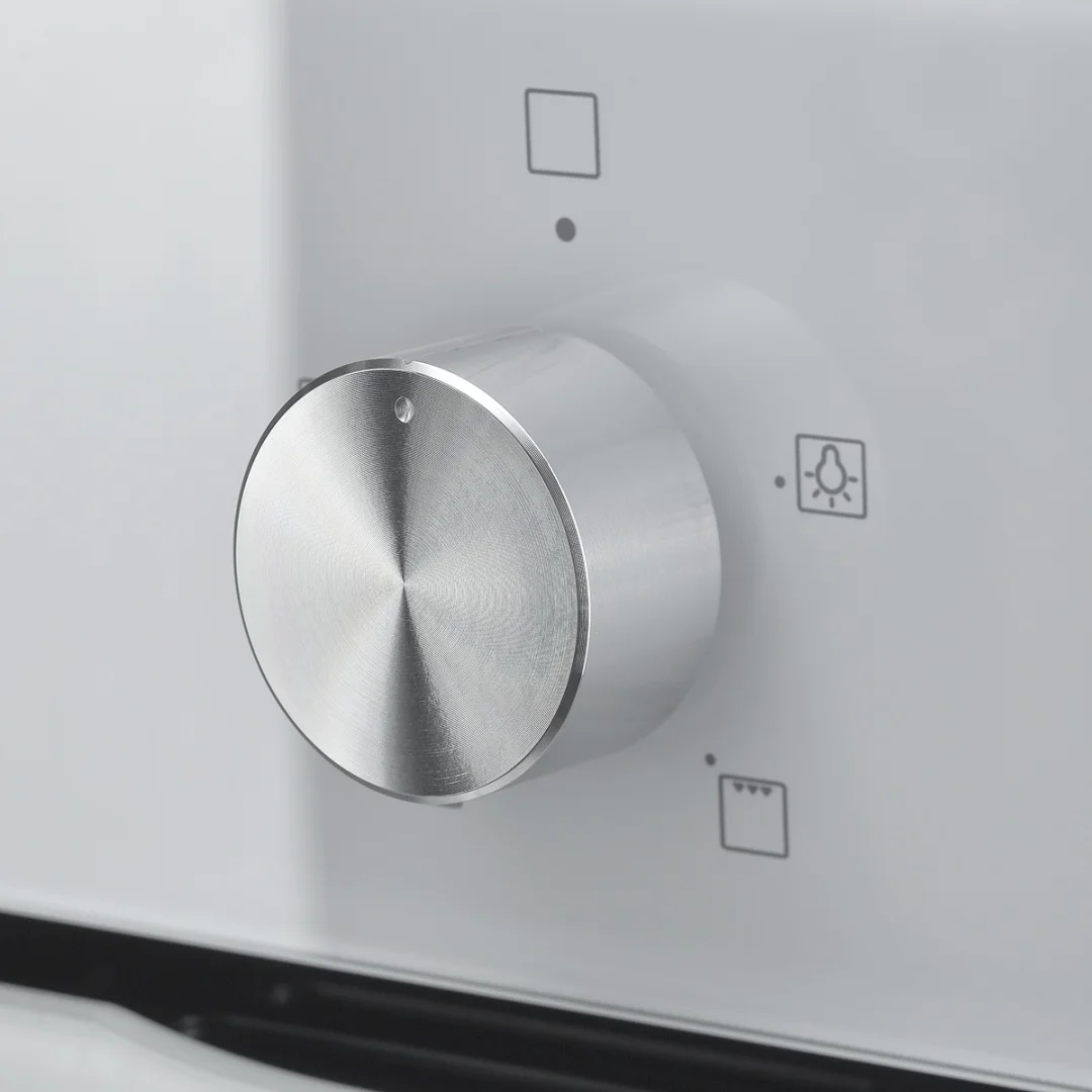 Электрический духовой шкаф EXITEQ EXO-107 white, , шт 6