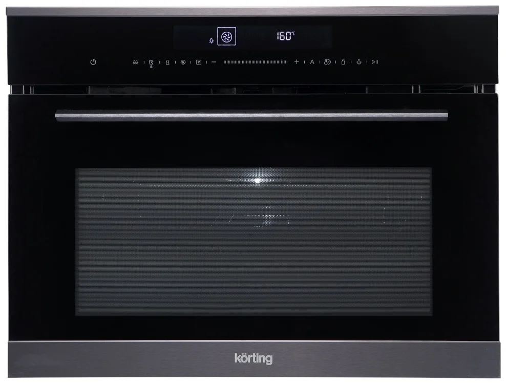 Духовой шкаф KORTING OKB 3250 GNBX MW