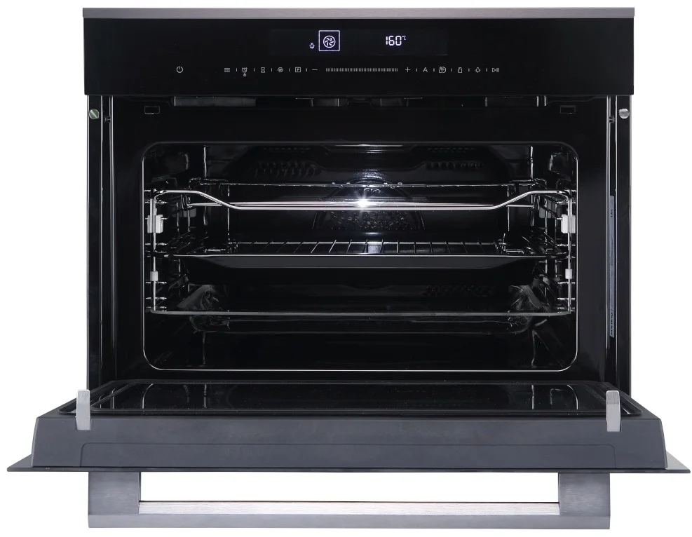 Духовой шкаф KORTING OKB 3250 GNBX MW 2