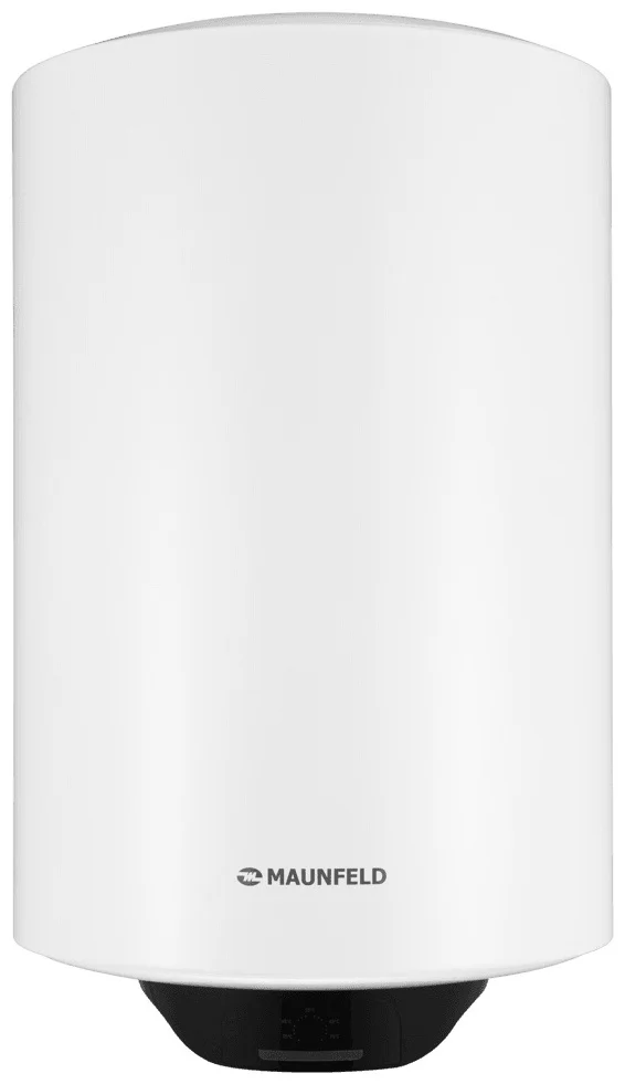 Накопительный электрический водонагреватель MAUNFELD MWH80W03