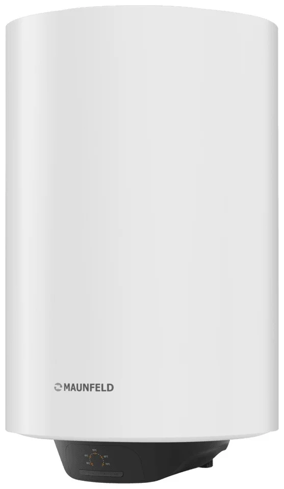 Накопительный электрический водонагреватель MAUNFELD MWH80W03 3