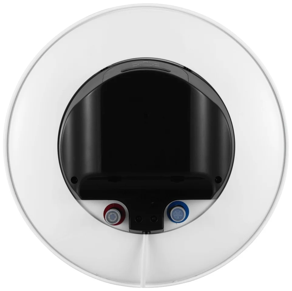 Накопительный электрический водонагреватель MAUNFELD MWH80W03 5
