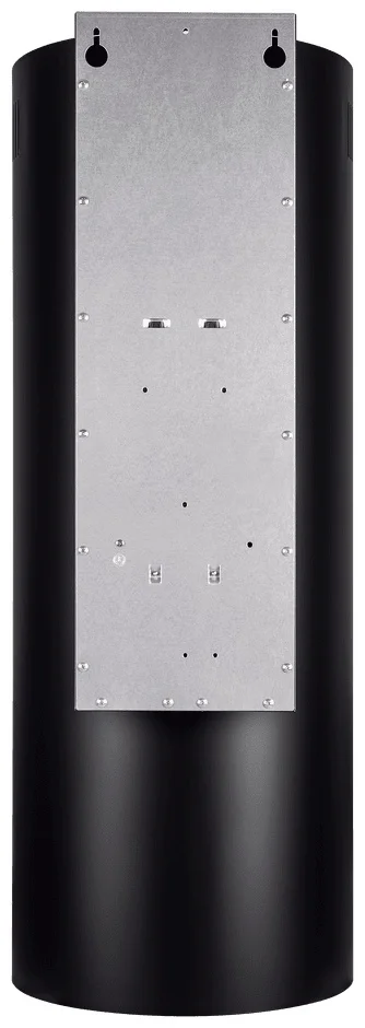 Кухонная вытяжка MAUNFELD Lee Wall 35 Sensor черный 13
