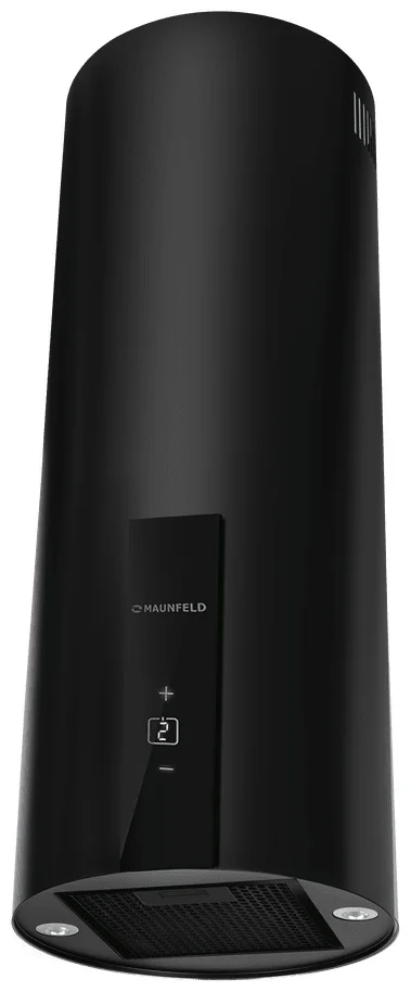 Кухонная вытяжка MAUNFELD Lee Wall 35 Sensor черный 5