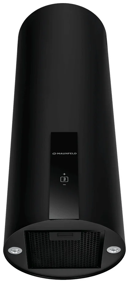 Кухонная вытяжка MAUNFELD Lee Wall 35 Sensor черный 6