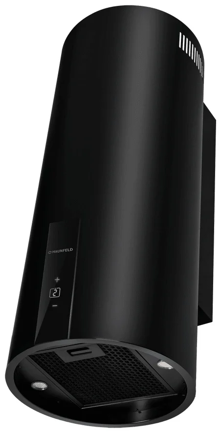 Кухонная вытяжка MAUNFELD Lee Wall 35 Sensor черный 7