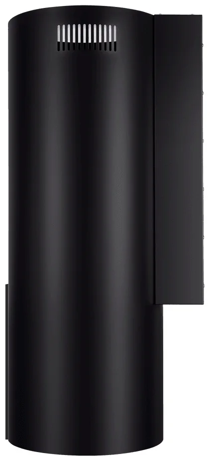 Кухонная вытяжка MAUNFELD Lee Wall 35 Sensor черный 9