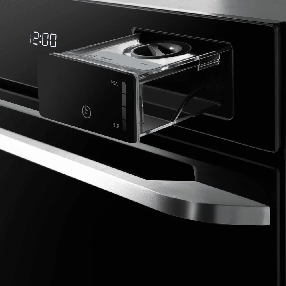 Шкаф духовой электрический MAUNFELD EOEH7617STB 11