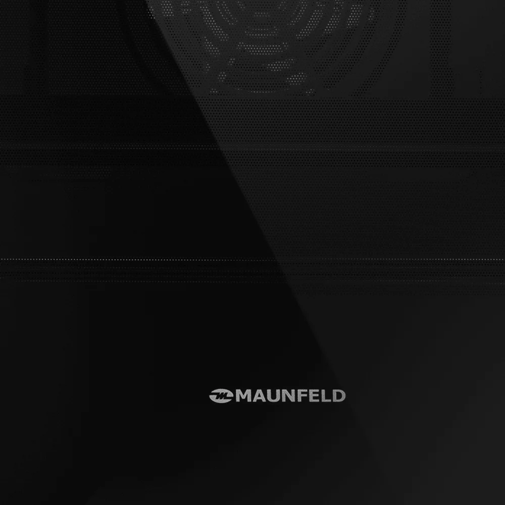 Шкаф духовой электрический MAUNFELD EOEH7617STB 12