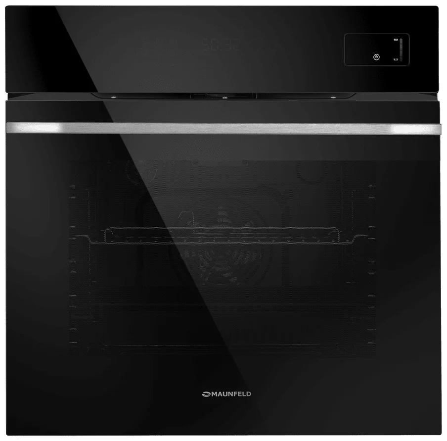 Шкаф духовой электрический MAUNFELD EOEH7617STB 3