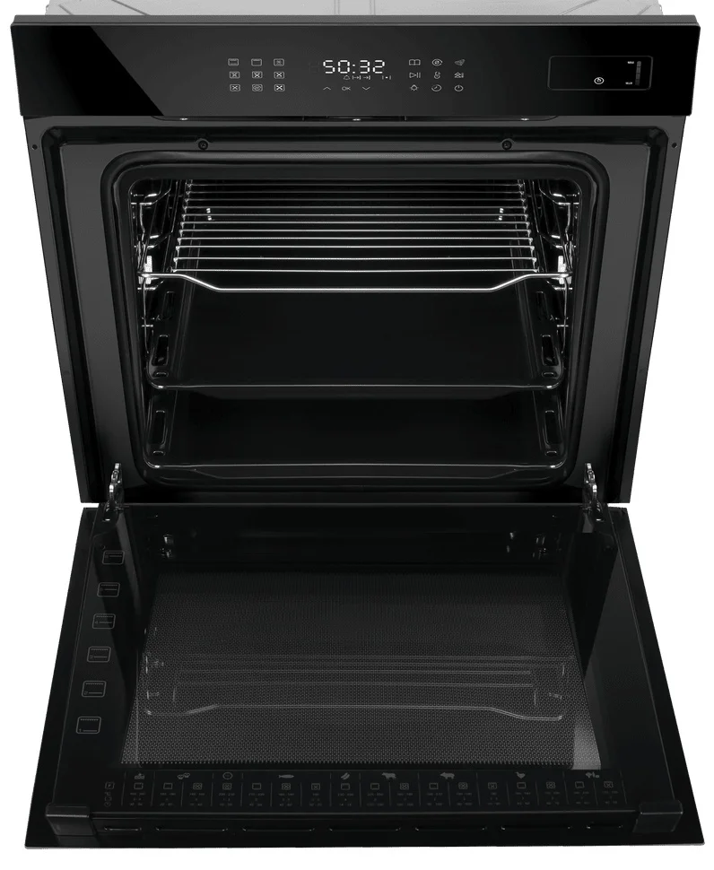 Шкаф духовой электрический MAUNFELD EOEH7617STB 7