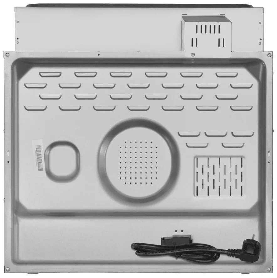 Шкаф духовой электрический maunfeld meoh709db 8