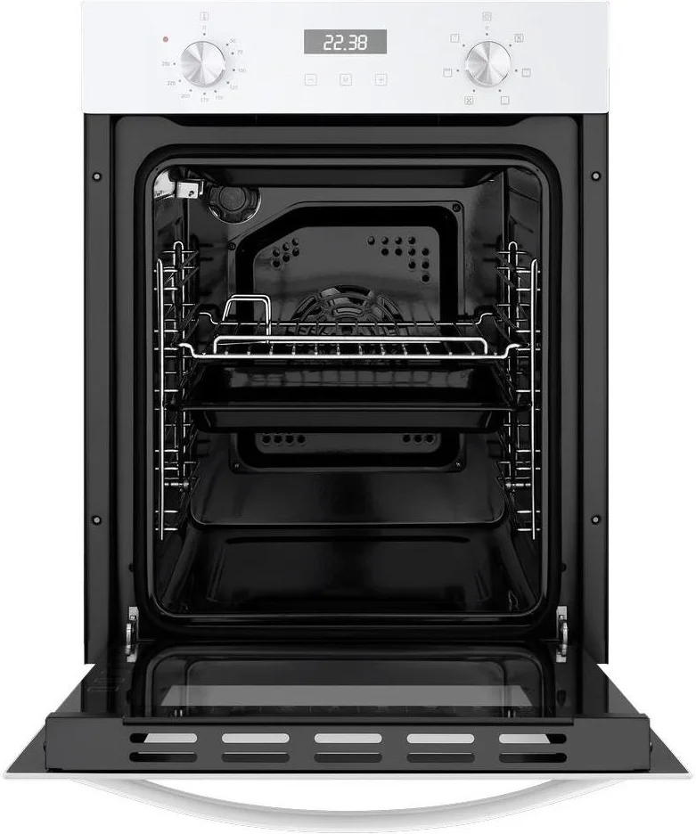 Шкаф духовой электрический MAUNFELD EOEM516W 3