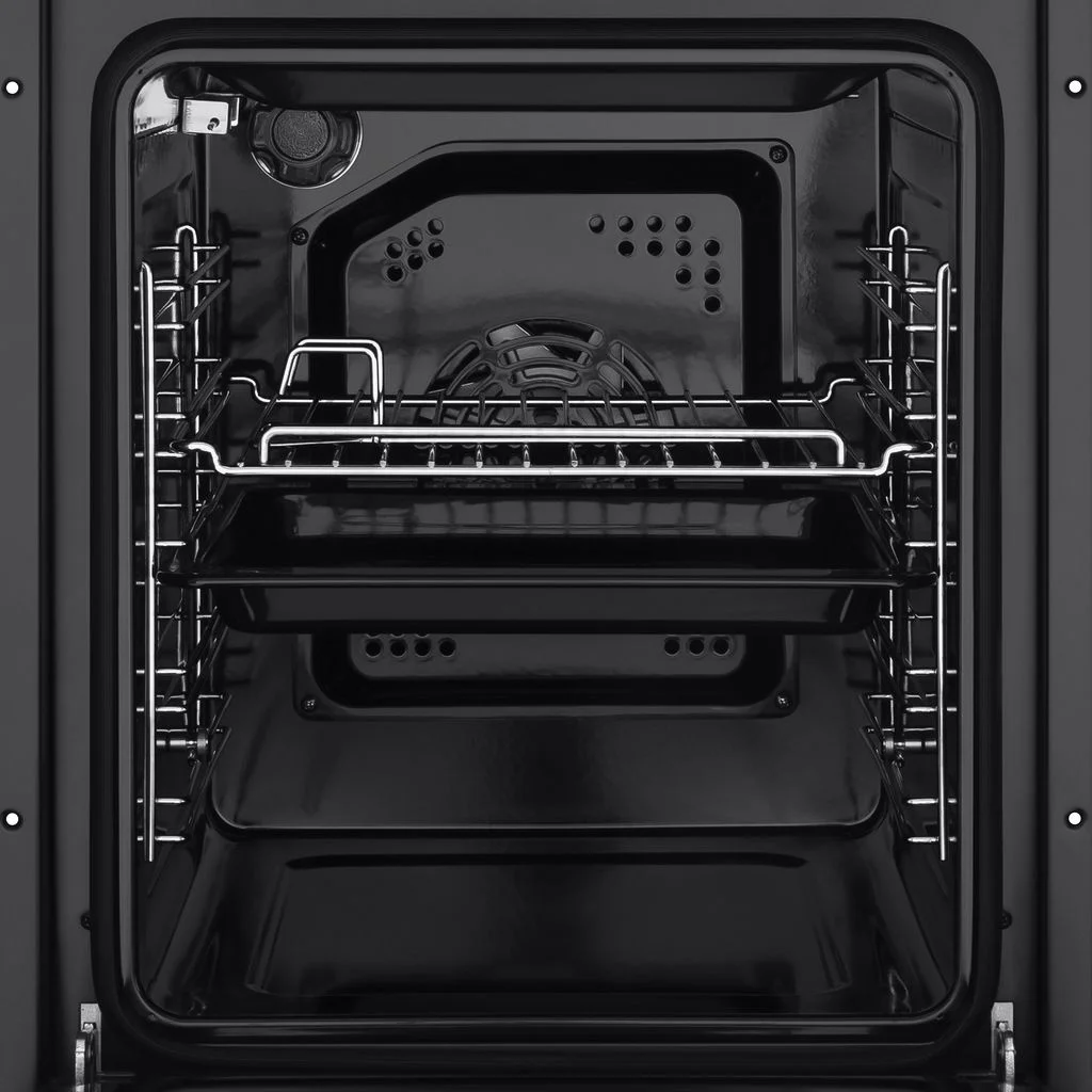 Шкаф духовой электрический MAUNFELD EOEM516W 4