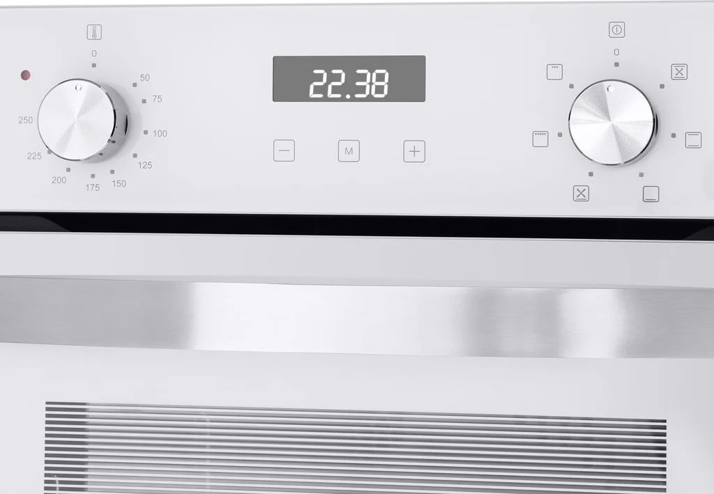 Шкаф духовой электрический MAUNFELD EOEM516W 5